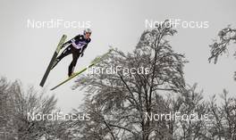 30.01.2015, Willingen, Germany (GER): Rune Velta (NOR), Fischer - FIS world cup ski jumping, individual HS145, Willingen (GER). www.nordicfocus.com. © Laiho/NordicFocus. Every downloaded picture is fee-liable.