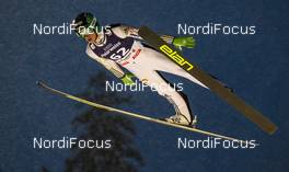 30.01.2015, Willingen, Germany (GER): Peter Prevc (SLO) - FIS world cup ski jumping, individual HS145, Willingen (GER). www.nordicfocus.com. © Laiho/NordicFocus. Every downloaded picture is fee-liable.