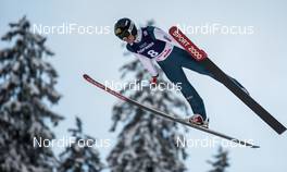 30.01.2015, Willingen, Germany (GER): Nicholas Alexander (USA) - FIS world cup ski jumping, individual HS145, Willingen (GER). www.nordicfocus.com. © Laiho/NordicFocus. Every downloaded picture is fee-liable.