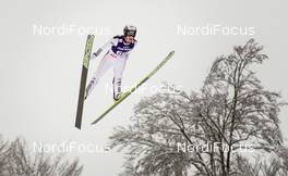 30.01.2015, Willingen, Germany (GER): Roman Koudelka (CZE), Fischer - FIS world cup ski jumping, individual HS145, Willingen (GER). www.nordicfocus.com. © Laiho/NordicFocus. Every downloaded picture is fee-liable.