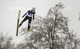 30.01.2015, Willingen, Germany (GER): Michael Hayboeck (AUT), Fischer - FIS world cup ski jumping, individual HS145, Willingen (GER). www.nordicfocus.com. © Laiho/NordicFocus. Every downloaded picture is fee-liable.