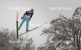 30.01.2015, Willingen, Germany (GER): Michael Neumayer (GER), Loeffler - FIS world cup ski jumping, individual HS145, Willingen (GER). www.nordicfocus.com. © Laiho/NordicFocus. Every downloaded picture is fee-liable.