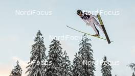 30.01.2015, Willingen, Germany (GER): Kento Sakuyama (JPN), Fischer - FIS world cup ski jumping, individual HS145, Willingen (GER). www.nordicfocus.com. © Laiho/NordicFocus. Every downloaded picture is fee-liable.