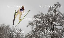 30.01.2015, Willingen, Germany (GER): Piotr Zyla (POL), Fischer - FIS world cup ski jumping, individual HS145, Willingen (GER). www.nordicfocus.com. © Laiho/NordicFocus. Every downloaded picture is fee-liable.