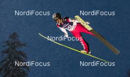 30.01.2015, Willingen, Germany (GER): Roman Koudelka (CZE), Fischer - FIS world cup ski jumping, individual HS145, Willingen (GER). www.nordicfocus.com. © Laiho/NordicFocus. Every downloaded picture is fee-liable.