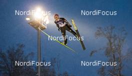 30.01.2015, Willingen, Germany (GER): Severin Freund (GER), Fischer - FIS world cup ski jumping, individual HS145, Willingen (GER). www.nordicfocus.com. © Laiho/NordicFocus. Every downloaded picture is fee-liable.