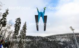 01.02.2015, Willingen, Germany (GER): Ronan Lamy Chappuis (FRA) - FIS world cup ski jumping, individual HS145, Willingen (GER). www.nordicfocus.com. © Laiho/NordicFocus. Every downloaded picture is fee-liable.
