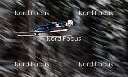 01.02.2015, Willingen, Germany (GER): Marinus Kraus (GER), Loeffler - FIS world cup ski jumping, individual HS145, Willingen (GER). www.nordicfocus.com. © Laiho/NordicFocus. Every downloaded picture is fee-liable.