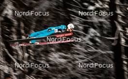 01.02.2015, Willingen, Germany (GER): Vincent Descombes Sevoie (FRA) - FIS world cup ski jumping, individual HS145, Willingen (GER). www.nordicfocus.com. © Laiho/NordicFocus. Every downloaded picture is fee-liable.