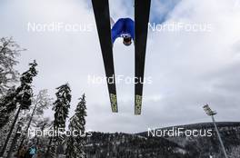 01.02.2015, Willingen, Germany (GER): Daiki Ito (JPN), Fischer - FIS world cup ski jumping, individual HS145, Willingen (GER). www.nordicfocus.com. © Laiho/NordicFocus. Every downloaded picture is fee-liable.