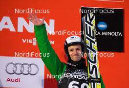 01.02.2015, Willingen, Germany (GER): Roman Koudelka (CZE), Fischer - FIS world cup ski jumping, individual HS145, Willingen (GER). www.nordicfocus.com. © Laiho/NordicFocus. Every downloaded picture is fee-liable.