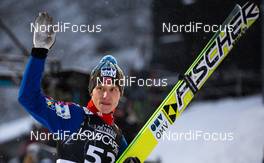 01.02.2015, Willingen, Germany (GER): Rune Velta (NOR), Fischer - FIS world cup ski jumping, individual HS145, Willingen (GER). www.nordicfocus.com. © Laiho/NordicFocus. Every downloaded picture is fee-liable.