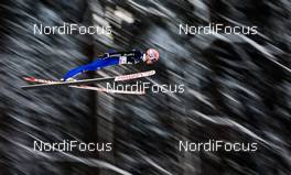 01.02.2015, Willingen, Germany (GER): Michael Neumayer (GER), Loeffler - FIS world cup ski jumping, individual HS145, Willingen (GER). www.nordicfocus.com. © Laiho/NordicFocus. Every downloaded picture is fee-liable.