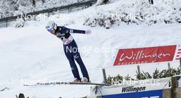 01.02.2015, Willingen, Germany (GER): Shohei Tochimoto (JPN) - FIS world cup ski jumping, individual HS145, Willingen (GER). www.nordicfocus.com. © Laiho/NordicFocus. Every downloaded picture is fee-liable.