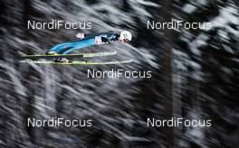 01.02.2015, Willingen, Germany (GER): Manuel Poppinger (AUT) - FIS world cup ski jumping, individual HS145, Willingen (GER). www.nordicfocus.com. © Laiho/NordicFocus. Every downloaded picture is fee-liable.