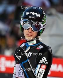 31.01.2015, Willingen, Germany (GER): Jurij Tepes (SLO) - FIS world cup ski jumping, team HS145, Willingen (GER). www.nordicfocus.com. © Laiho/NordicFocus. Every downloaded picture is fee-liable.