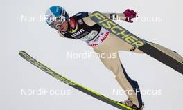 31.01.2015, Willingen, Germany (GER): Aleksander Zniszczol (POL), Fischer - FIS world cup ski jumping, team HS145, Willingen (GER). www.nordicfocus.com. © Laiho/NordicFocus. Every downloaded picture is fee-liable.