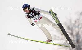 31.01.2015, Willingen, Germany (GER): Harri Olli (FIN), Fischer - FIS world cup ski jumping, team HS145, Willingen (GER). www.nordicfocus.com. © Laiho/NordicFocus. Every downloaded picture is fee-liable.