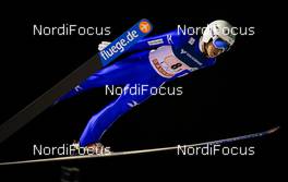 07.03.2015, Lahti, Finland (FIN): Shohei Tochimoto (JPN) - FIS world cup ski jumping, team HS130, Lahti (FIN). www.nordicfocus.com. © Laiho/NordicFocus. Every downloaded picture is fee-liable.
