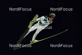 14.03.2015, Oslo, Norway (NOR): Roman Koudelka (CZE) - FIS world cup ski jumping, individual HS134, Oslo (NOR). www.nordicfocus.com. © Felgenhauer/NordicFocus. Every downloaded picture is fee-liable.