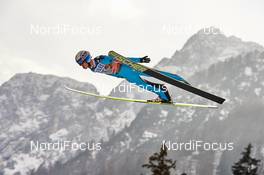 20.03.2015, Planica, Slovenia (SLO): Andreas Stjernen (NOR) - FIS world cup ski jumping, individual HS215, Planica (SLO). www.nordicfocus.com. © Felgenhauer/NordicFocus. Every downloaded picture is fee-liable.
