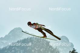 20.03.2015, Planica, Slovenia (SLO): Jan Matura (CZE) - FIS world cup ski jumping, individual HS215, Planica (SLO). www.nordicfocus.com. © Felgenhauer/NordicFocus. Every downloaded picture is fee-liable.