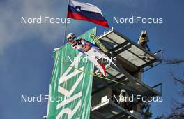 21.03.2015, Planica, Slovenia (SLO): Rune Velta (NOR) - FIS world cup ski jumping, team HS215, Planica (SLO). www.nordicfocus.com. © Felgenhauer/NordicFocus. Every downloaded picture is fee-liable.