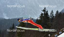 21.03.2015, Planica, Slovenia (SLO): Janne Ahonen (FIN) - FIS world cup ski jumping, team HS215, Planica (SLO). www.nordicfocus.com. © Felgenhauer/NordicFocus. Every downloaded picture is fee-liable.