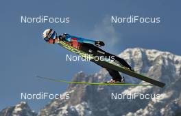 21.03.2015, Planica, Slovenia (SLO): Johann Andre Forfang (NOR) - FIS world cup ski jumping, team HS215, Planica (SLO). www.nordicfocus.com. © Felgenhauer/NordicFocus. Every downloaded picture is fee-liable.