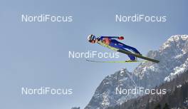 21.03.2015, Planica, Slovenia (SLO): Johann Andre Forfang (NOR) - FIS world cup ski jumping, team HS215, Planica (SLO). www.nordicfocus.com. © Felgenhauer/NordicFocus. Every downloaded picture is fee-liable.