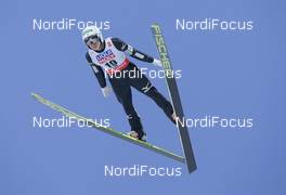 21.02.2015, Falun, Sweden (SWE): Junshiro Kobayashi (JPN) - FIS nordic world ski championships, ski jumping, individual HS100, Falun (SWE). www.nordicfocus.com. © NordicFocus. Every downloaded picture is fee-liable.