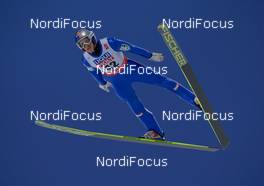 21.02.2015, Falun, Sweden (SWE): Gregor Schlierenzauer (AUT) - FIS nordic world ski championships, ski jumping, individual HS100, Falun (SWE). www.nordicfocus.com. © NordicFocus. Every downloaded picture is fee-liable.