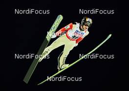 26.02.2015, Falun, Sweden (SWE): Roman Koudelka (CZE) - FIS nordic world ski championships, ski jumping, individual HS134, Falun (SWE). www.nordicfocus.com. © NordicFocus. Every downloaded picture is fee-liable.