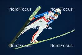 26.02.2015, Falun, Sweden (SWE): Anders Bardal (NOR) - FIS nordic world ski championships, ski jumping, individual HS134, Falun (SWE). www.nordicfocus.com. © NordicFocus. Every downloaded picture is fee-liable.