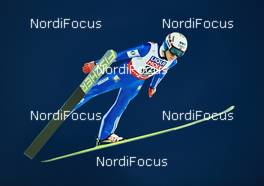 26.02.2015, Falun, Sweden (SWE): Johann Andre Forfang (NOR) - FIS nordic world ski championships, ski jumping, individual HS134, Falun (SWE). www.nordicfocus.com. © NordicFocus. Every downloaded picture is fee-liable.