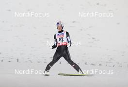 26.02.2015, Falun, Sweden (SWE): Gregor Schlierenzauer (AUT) - FIS nordic world ski championships, ski jumping, individual HS134, Falun (SWE). www.nordicfocus.com. © NordicFocus. Every downloaded picture is fee-liable.