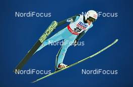 26.02.2015, Falun, Sweden (SWE): Manuel Poppinger (AUT) - FIS nordic world ski championships, ski jumping, individual HS134, Falun (SWE). www.nordicfocus.com. © NordicFocus. Every downloaded picture is fee-liable.
