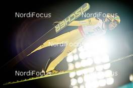 26.02.2015, Falun, Sweden (SWE): Noriaki Kasai (JPN) - FIS nordic world ski championships, ski jumping, individual HS134, Falun (SWE). www.nordicfocus.com. © NordicFocus. Every downloaded picture is fee-liable.