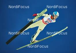 26.02.2015, Falun, Sweden (SWE): Aleksander Zniszczol (POL) - FIS nordic world ski championships, ski jumping, individual HS134, Falun (SWE). www.nordicfocus.com. © NordicFocus. Every downloaded picture is fee-liable.
