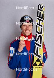 21.02.2015, Falun, Sweden (SWE): Rune Velta (NOR) - FIS nordic world ski championships, ski jumping, medals, Falun (SWE). www.nordicfocus.com. © NordicFocus. Every downloaded picture is fee-liable.
