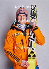 21.02.2015, Falun, Sweden (SWE): Severin Freund (GER) - FIS nordic world ski championships, ski jumping, medals, Falun (SWE). www.nordicfocus.com. © NordicFocus. Every downloaded picture is fee-liable.