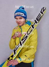 28.02.2015, Falun, Sweden (SWE): Klemens Muranka (POL) - FIS nordic world ski championships, ski jumping, medals, Falun (SWE). www.nordicfocus.com. © NordicFocus. Every downloaded picture is fee-liable.