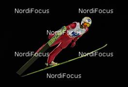 28.02.2015, Falun, Sweden (SWE): Kamil Stoch (POL) - FIS nordic world ski championships, ski jumping, team HS134, Falun (SWE). www.nordicfocus.com. © NordicFocus. Every downloaded picture is fee-liable.