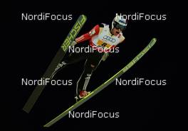 28.02.2015, Falun, Sweden (SWE): Jan Matura (CZE) - FIS nordic world ski championships, ski jumping, team HS134, Falun (SWE). www.nordicfocus.com. © NordicFocus. Every downloaded picture is fee-liable.