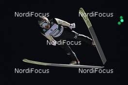 21.11.2015, Klingenthal, Germany (GER): Taku Takeuchi (JPN), Fischer - FIS world cup ski jumping, team HS140, Klingenthal (GER). www.nordicfocus.com. © Domanski/NordicFocus. Every downloaded picture is fee-liable.
