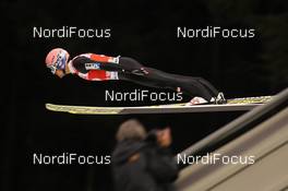 21.11.2015, Klingenthal, Germany (GER): Andreas Kofler (AUT), Fischer - FIS world cup ski jumping, team HS140, Klingenthal (GER). www.nordicfocus.com. © Domanski/NordicFocus. Every downloaded picture is fee-liable.