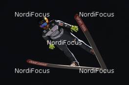 21.11.2015, Klingenthal, Germany (GER): Jan Ziobro (POL) - FIS world cup ski jumping, team HS140, Klingenthal (GER). www.nordicfocus.com. © Domanski/NordicFocus. Every downloaded picture is fee-liable.