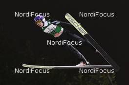 28.11.2015, Ruka, Finland (FIN): Harri Olli (FIN) - FIS world cup ski jumping, individual HS142, Ruka (FIN). www.nordicfocus.com. © Modica/NordicFocus. Every downloaded picture is fee-liable.