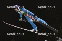 28.11.2015, Ruka, Finland (FIN): Niko Kytoesaho (FIN) - FIS world cup ski jumping, individual HS142, Ruka (FIN). www.nordicfocus.com. © Modica/NordicFocus. Every downloaded picture is fee-liable.