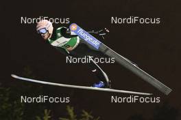 28.11.2015, Ruka, Finland (FIN): Manuel Fettner (AUT) - FIS world cup ski jumping, individual HS142, Ruka (FIN). www.nordicfocus.com. © Modica/NordicFocus. Every downloaded picture is fee-liable.